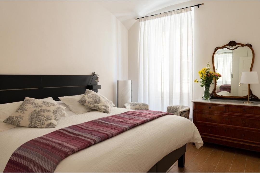 A Casa Di Rosanna Apartamento Roma Exterior foto