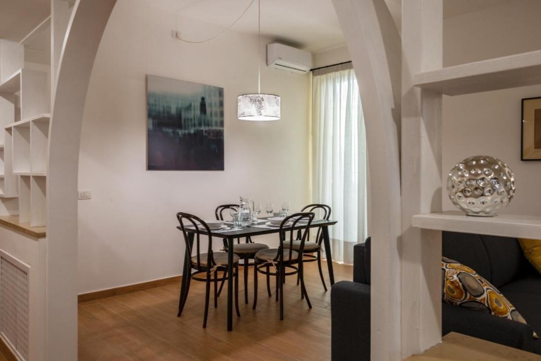 A Casa Di Rosanna Apartamento Roma Exterior foto